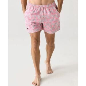 OAS Octo Swim Shorts XS Swim Trunks